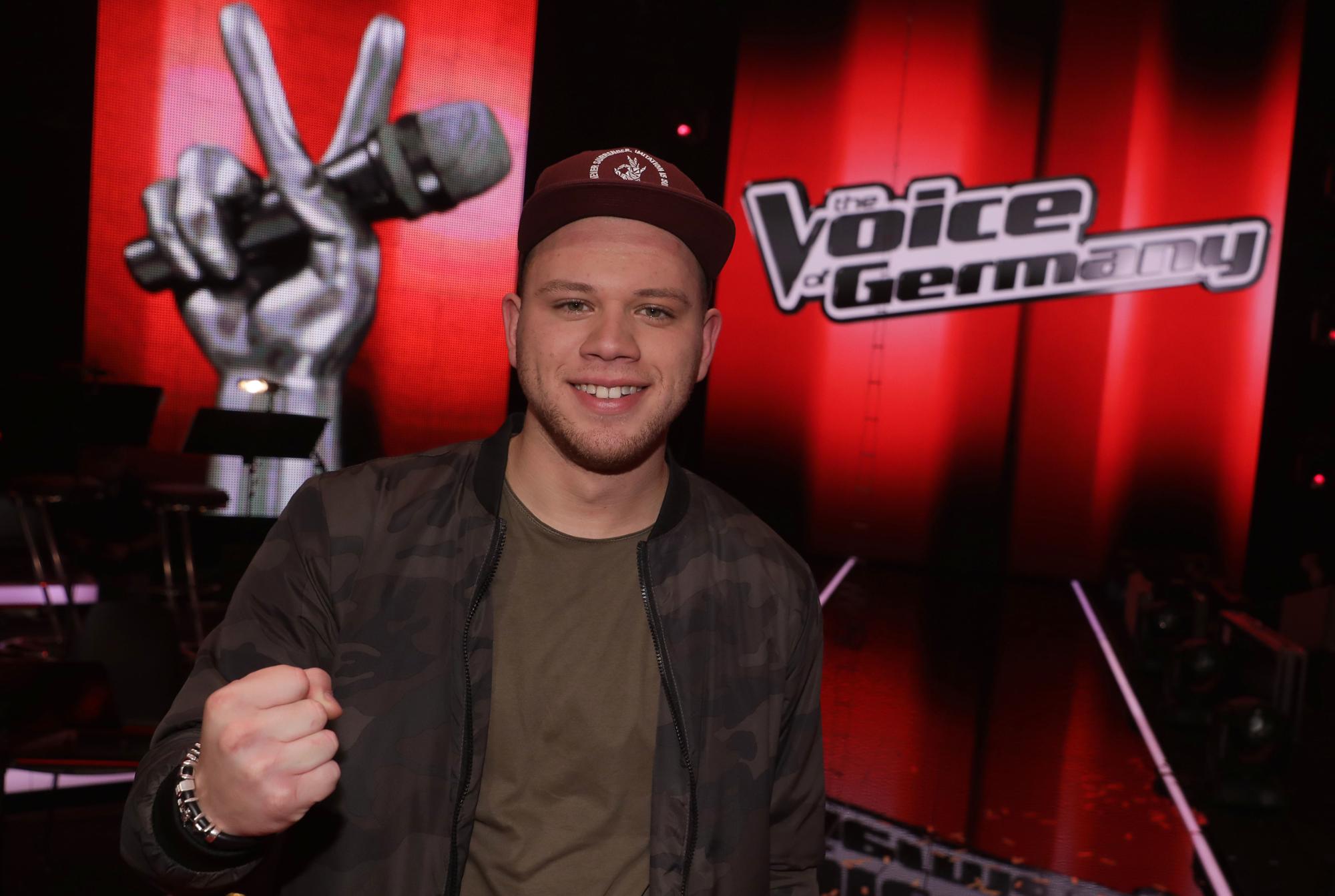The Voice Of Germany
